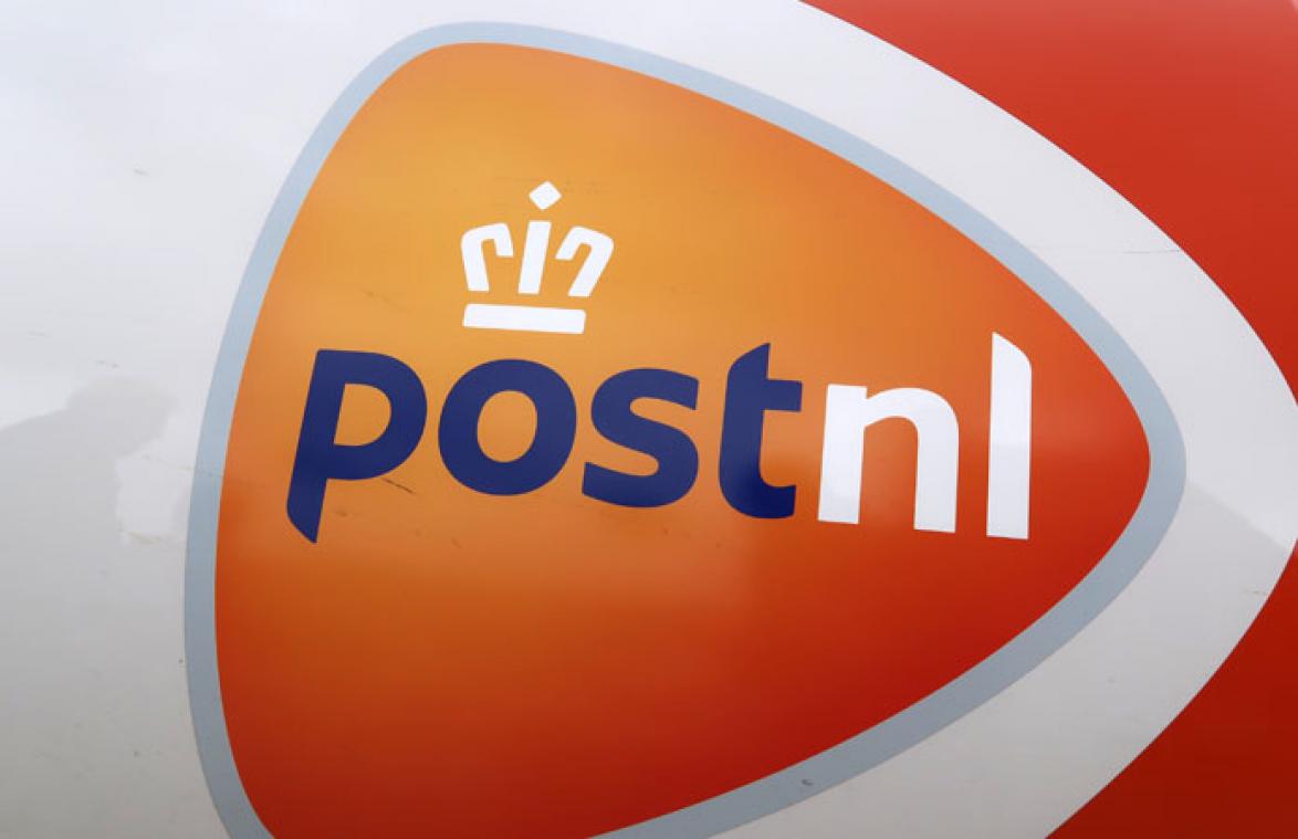 PostNL keurt DEZE 'te pikante' postzegel af