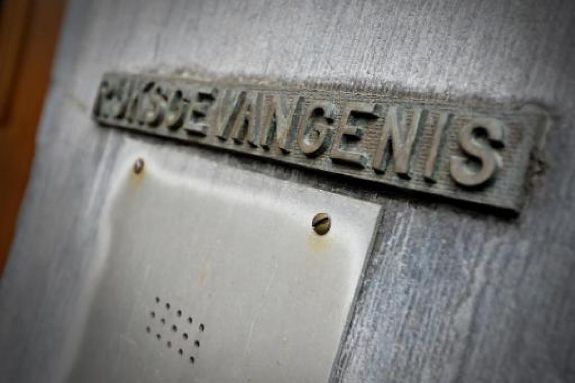 Gevangenisbonden dienen stakingsaanzegging in voor 7 en 8 mei voor ledenconcentraties