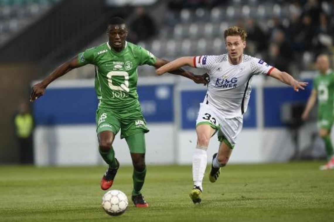 Proximus League - Leuven en Roeselare sluiten play-downs af met thuiszeges