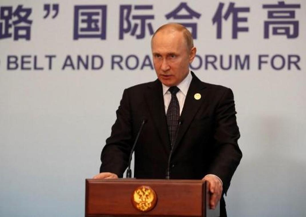 Moskou wil alle Oekraïners sneller toegang geven tot Russische nationaliteit