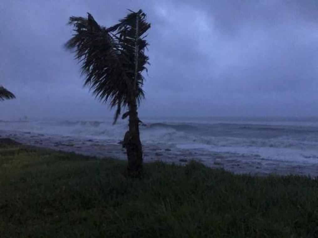 Vijf doden in Mozambique na doortocht cycloon Kenneth