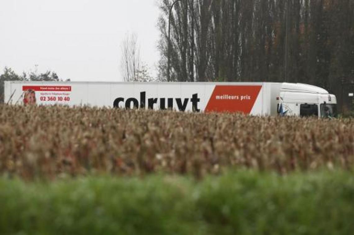 Colruyt roept gebakken rosbief, vers rundvlees en bereidingen terug wegens E. coli STEC