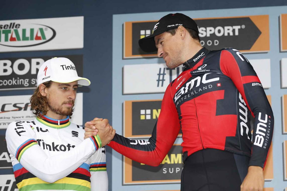 Aftellen naar Vlaanderens Mooiste