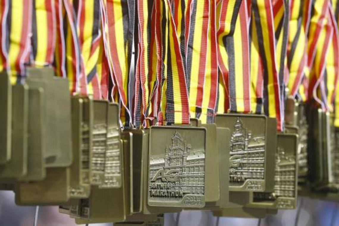 Willem Van Schuerbeek maakt favorietenrol waar