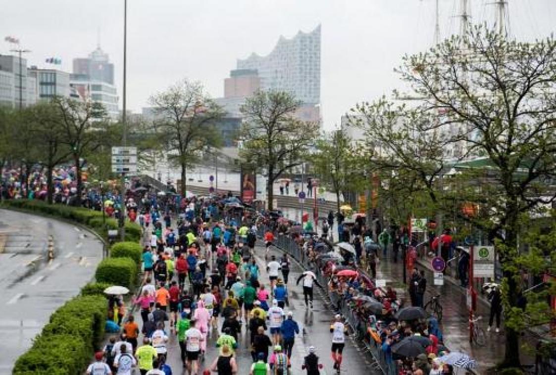 Abate wint voor landgenoot Abshero