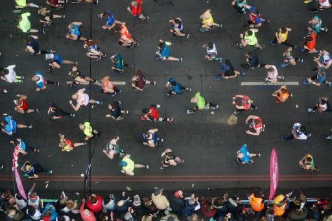 Sport Vlaanderen zegt geen inspanningstest te willen verplichten