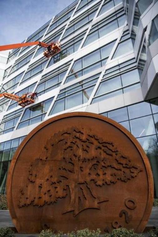 Swedbank stelt ex-premier voor als nieuwe voorzitter