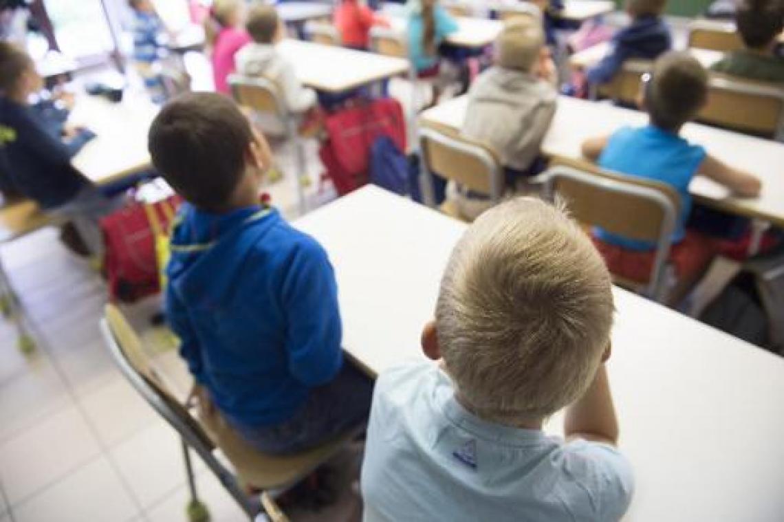 Een op de negen kinderen komt uit gezin zonder job