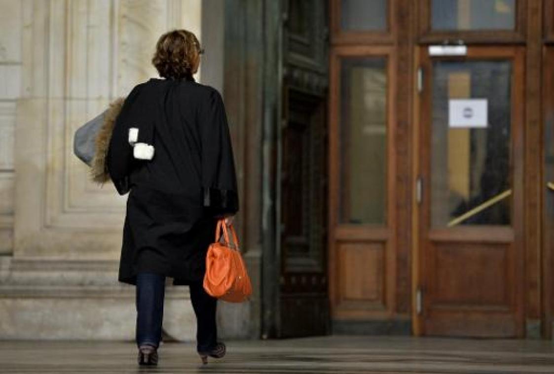 Jeugdadvocaten houden zitdagen op middelbare scholen