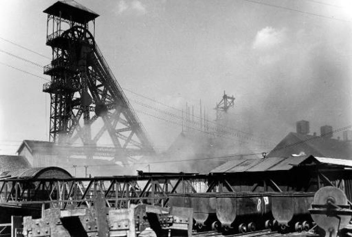 Eerste wetenschappelijke waarschuwing rond klimaatopwarming dateert van 1896