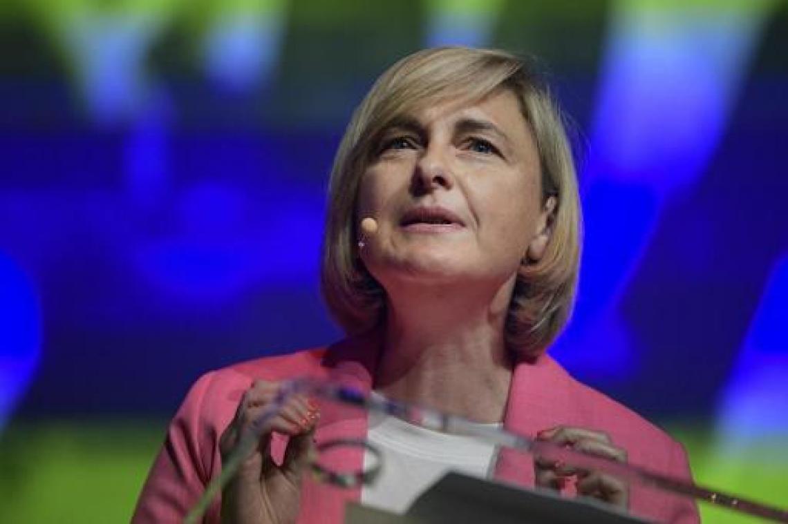 "Voeren van gelijkeonderwijskansenbeleid moet prioriteit blijven"