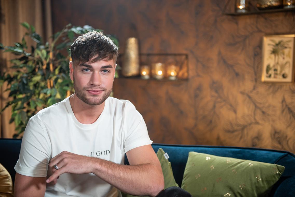 Je kan nu smullen van de Floshua van Joshua