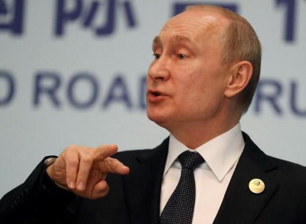 Rusland start uitgifte paspoorten aan Oekraïense burgers