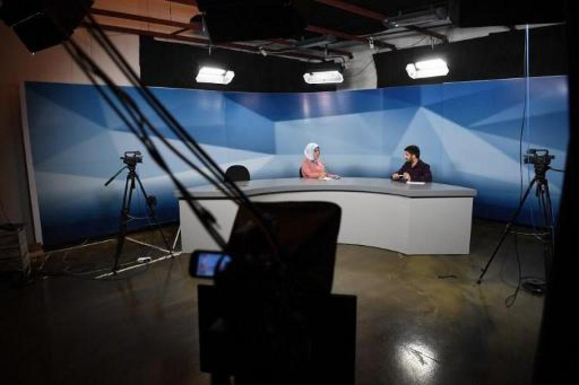 Vier internationale mediagroepen lanceren Turks YouTube-kanaal
