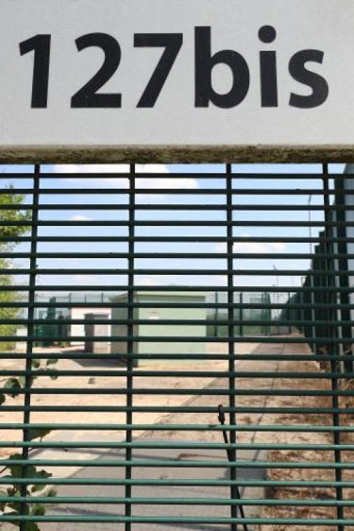 Geluidsisolatie om kinderen in 127bis te kunnen houden