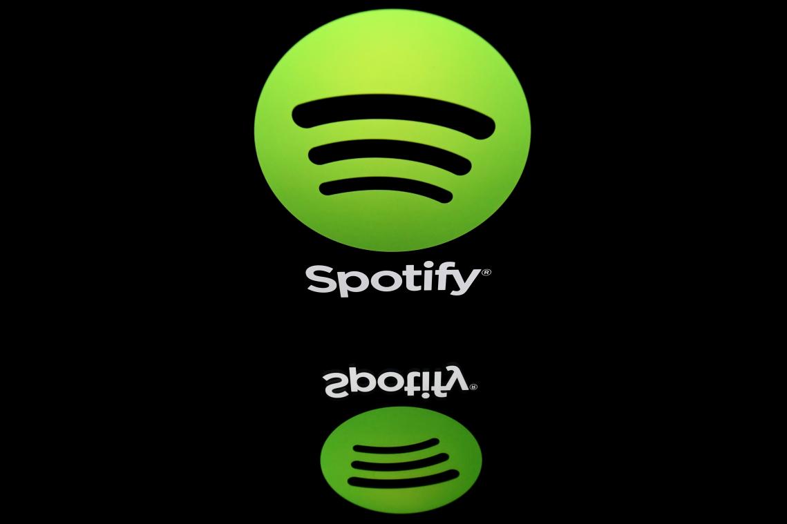 Spotify bereikt kaap van 100 miljoen betalende abonnees, maar heeft weinig reden tot feest