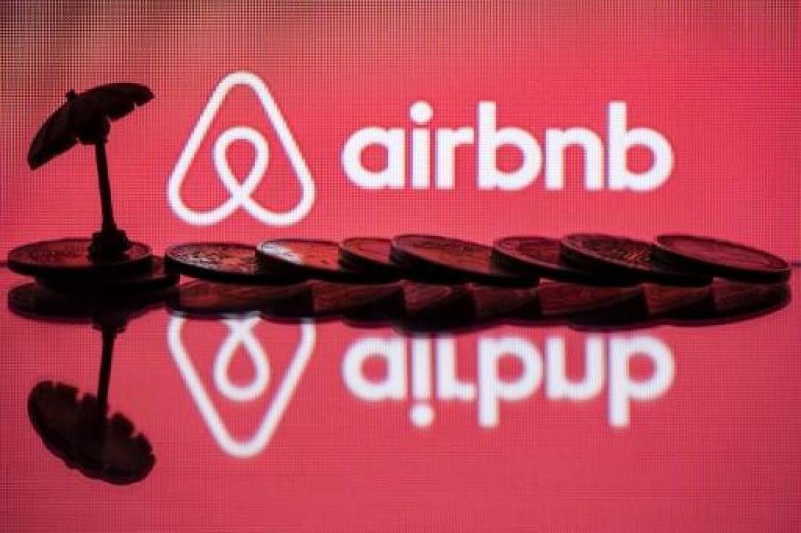 Europese Lidstaten kunnen activiteiten Airbnb niet zomaar inperken