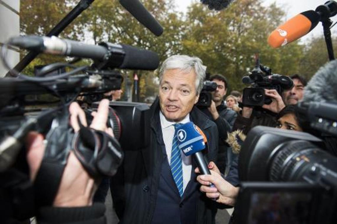 "Laatste juridische bezwaren tegen CETA verworpen"
