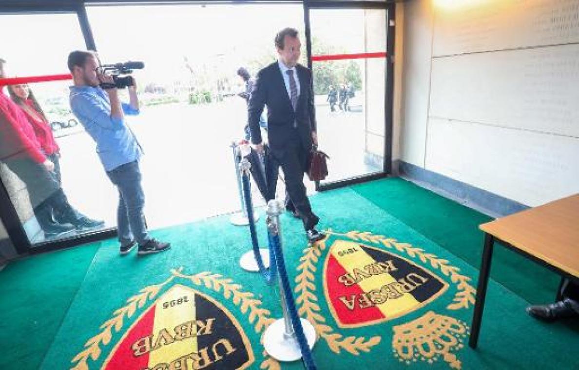 Geschillencommissie Hoger Beroep bepaalt timing van tuchtdossier