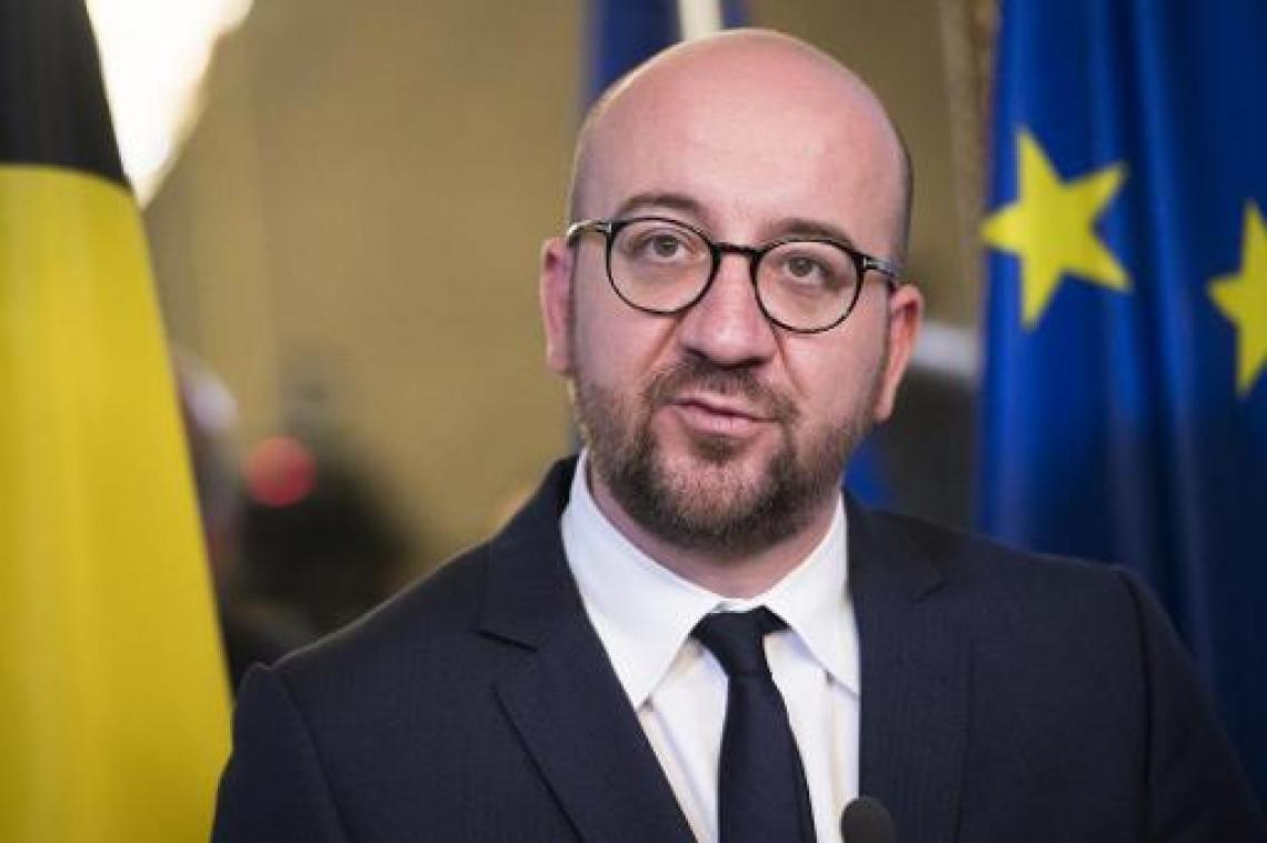 "Laten we onze export en jobcreatie nu verder aanzwengelen"
