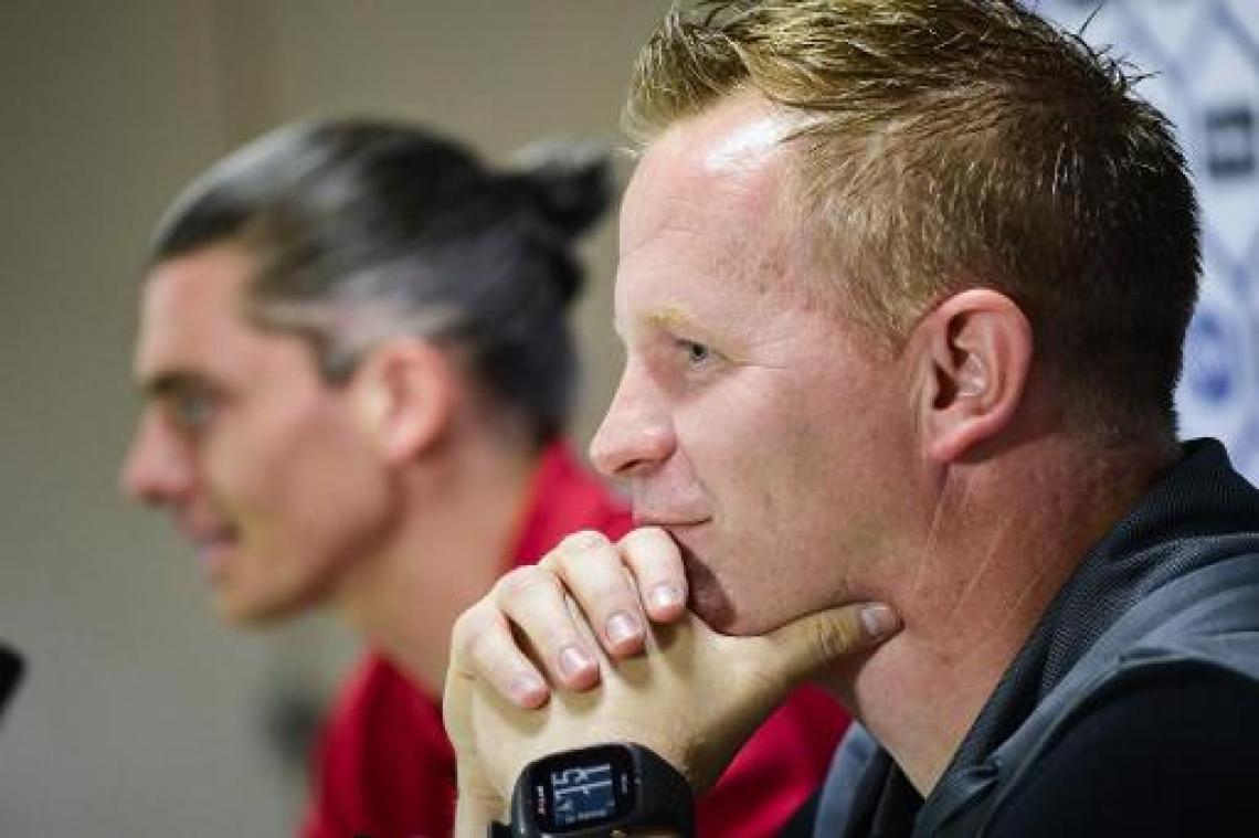 Mechelse voetbalgeschiedenis of Gentse seizoensredder in Bekerfinale