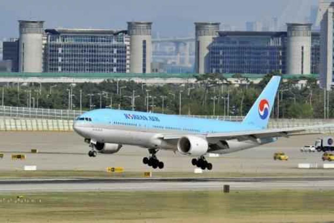 "Pyongyang verstoort GPS-systemen van Zuid-Korea"