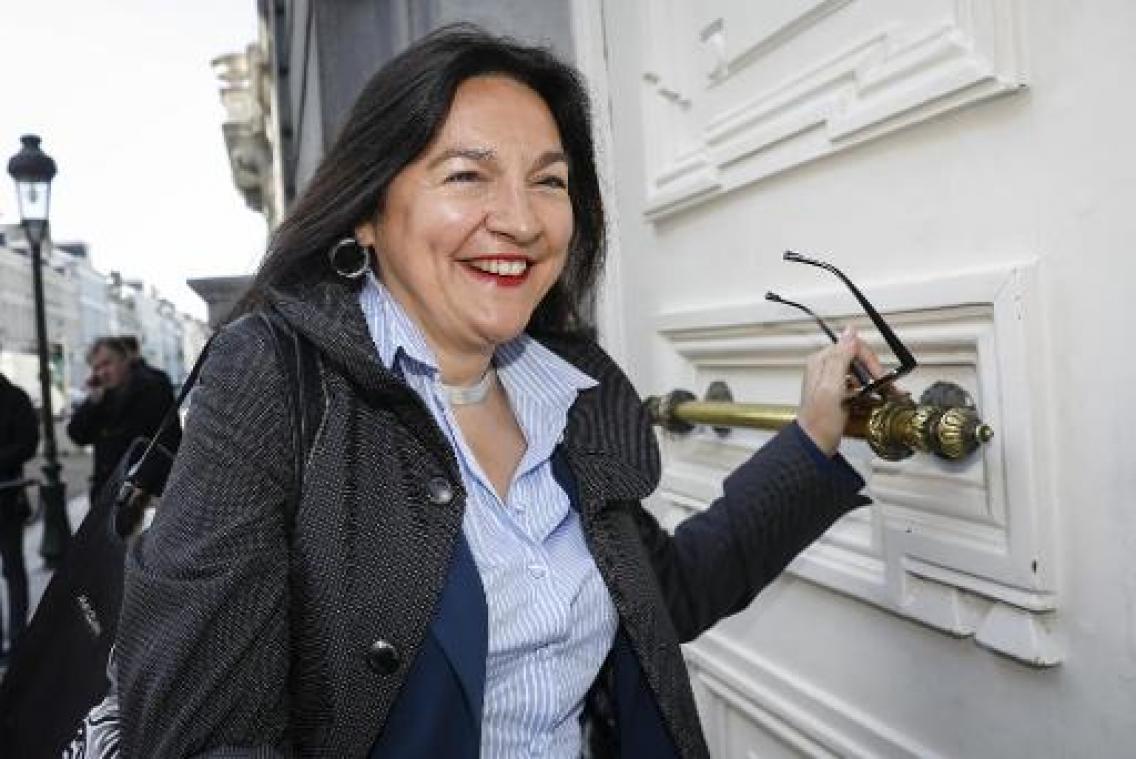 "Energiebeleid federale regering is erg ambitieus geweest"