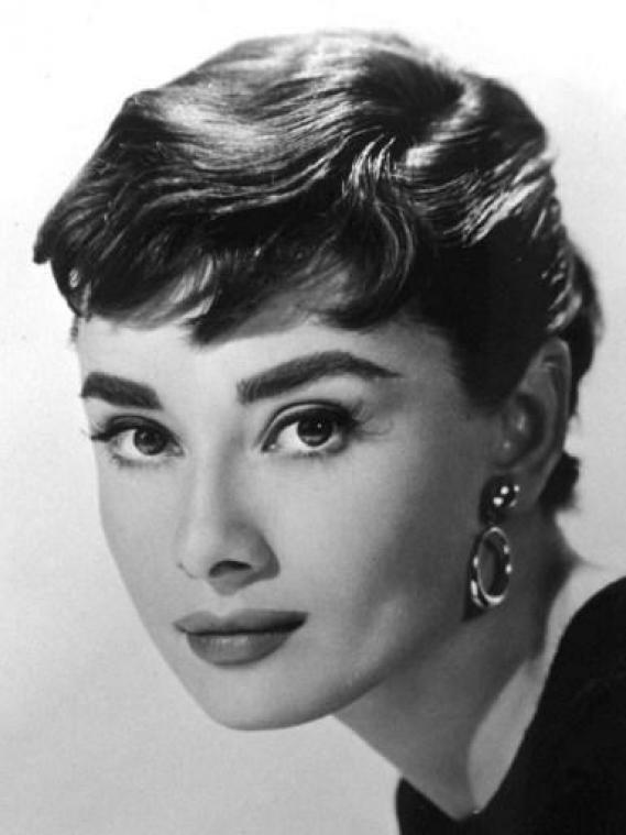 Koninklijke Munt van België slaat Audrey Hepburn-munt