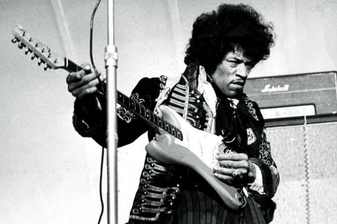 Muziekfestival 'Woodstock 50' gaat dan toch niet door