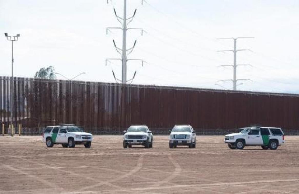 16-jarige migrant uit Guatemala sterft in VS in hechtenis