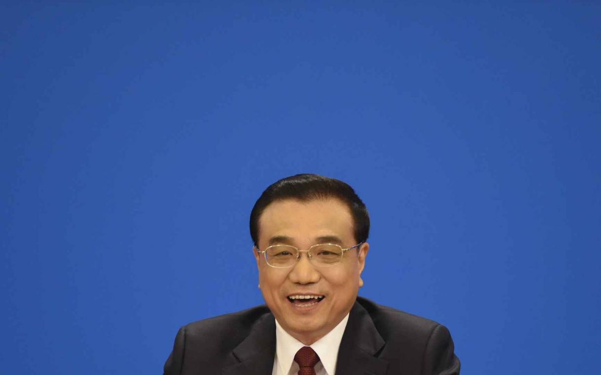 China verbiedt grappen en valse geruchten op 1 april