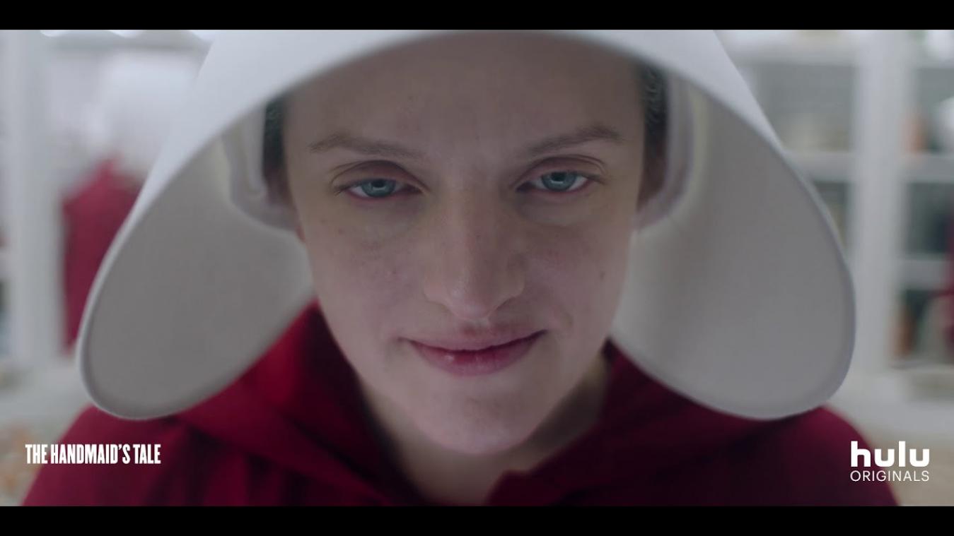 VIDEO. De trailer van het derde seizoen van 'The Handmaid's Tale' is er!