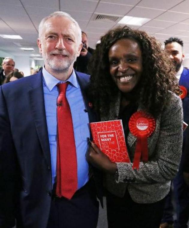 Liegende Britse politica uit parlement gezet na petitie