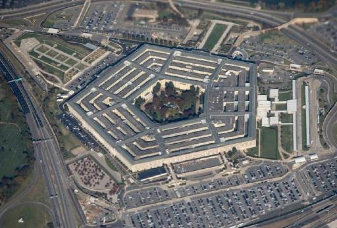 Pentagon: 120 burgers gedood bij Amerikaanse militaire operaties in 2018