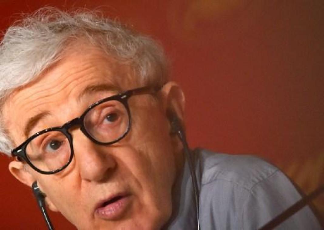 Woody Allen vindt geen uitgever meer voor zijn memoires