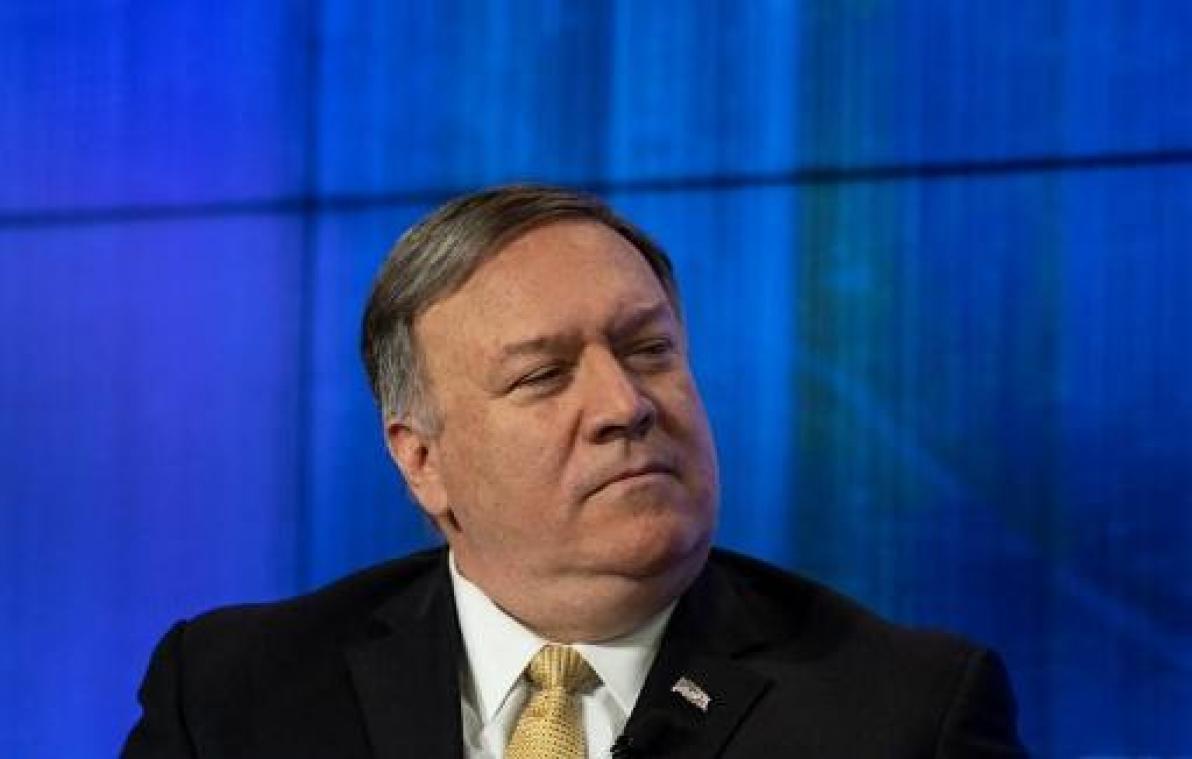 Lavrov en Pompeo ontmoeten elkaar volgende week in Finland