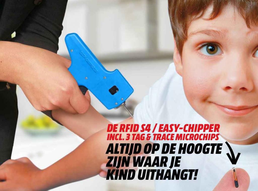 De beste 1 aprilgrappen van vandaag