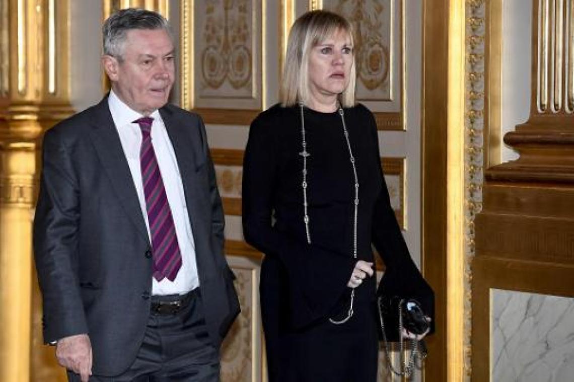 De Gucht mocht verliezen Italiaanse landbouwbedrijf niet fiscaal aftrekken