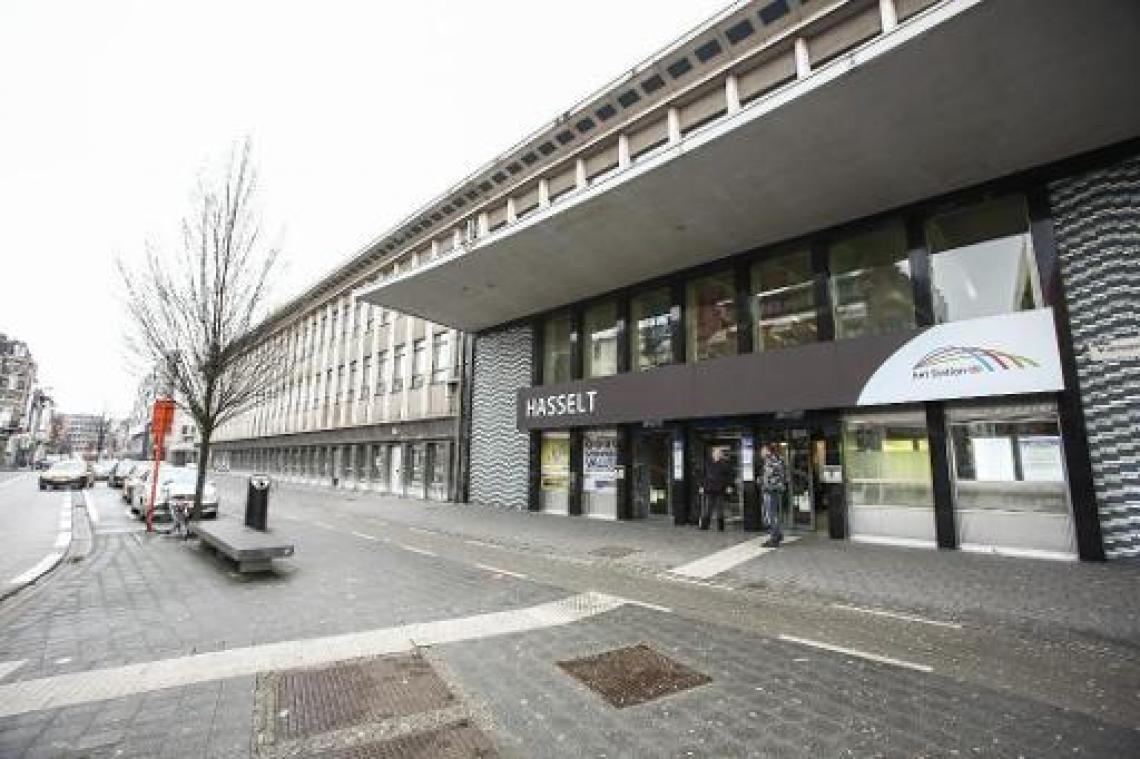 Liberalen willen liberalisering spoor in Limburg testen