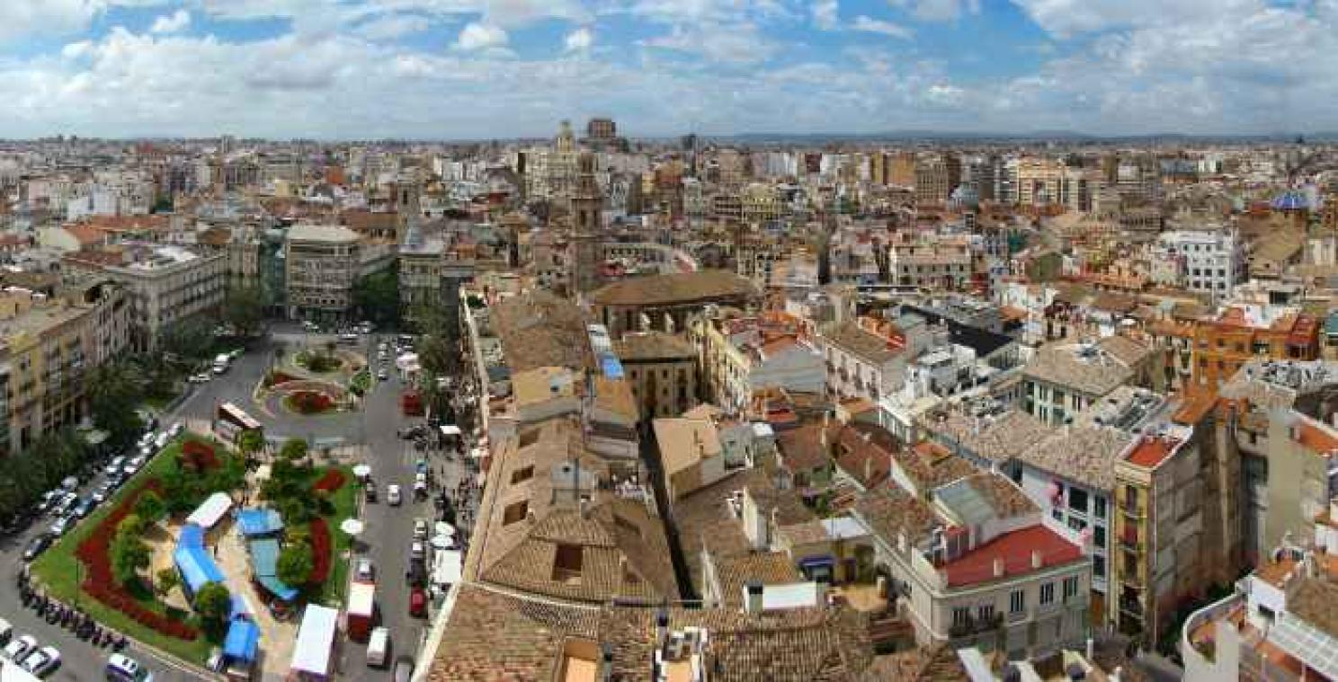 Spaanse stad Valencia verandert van naam