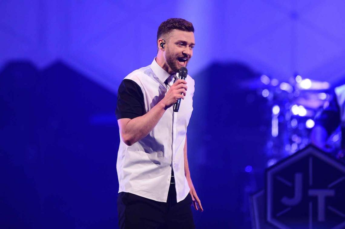 Cirque du Soleil klaagt Justin Timberlake aan wegens plagiaat