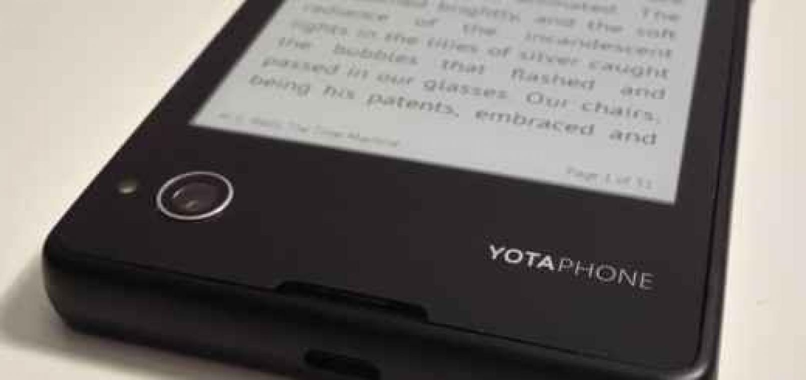 De 10 populairste smartphones die je nog nooit gezien hebt