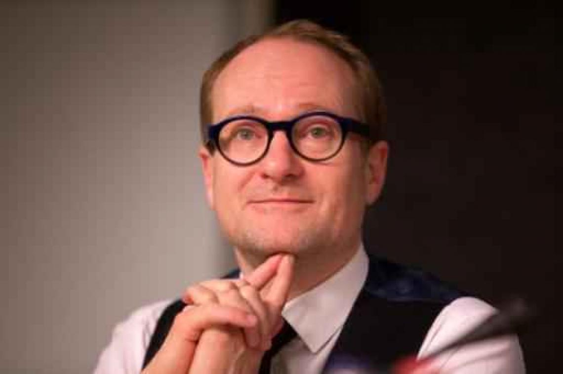 "Bakjes kilometerheffing konden al sinds oktober aangevraagd worden"
