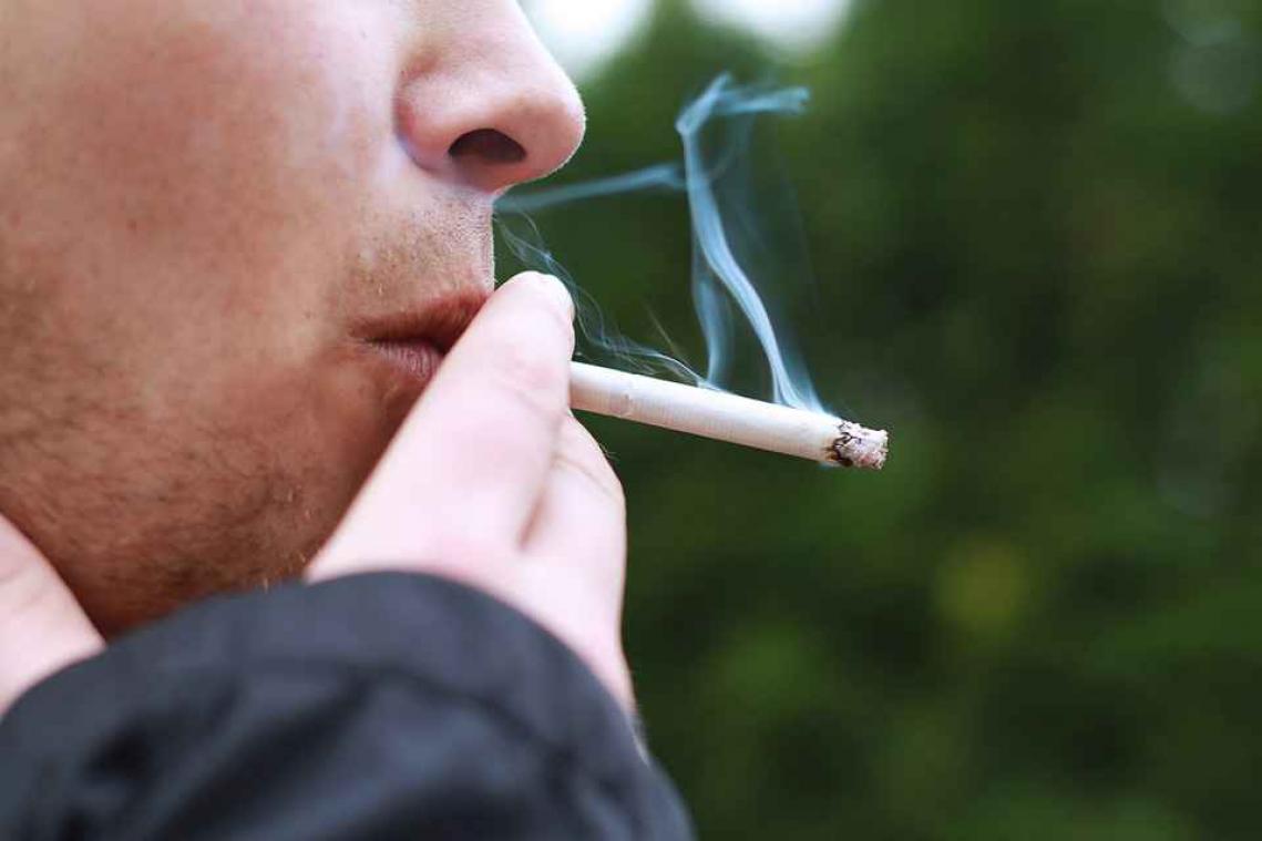 Cadeaubonnen moeten rokers helpen om afscheid te nemen van de sigaret