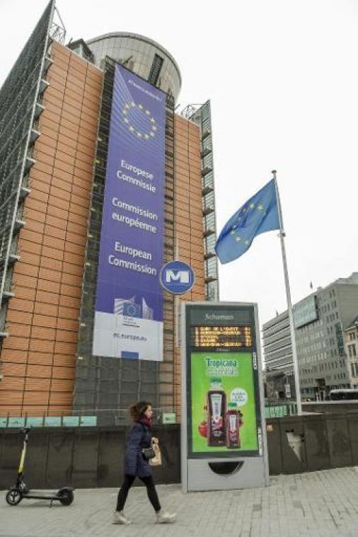 Open Dag van Europese instellingen lokt 30.000 bezoekers naar Brussel