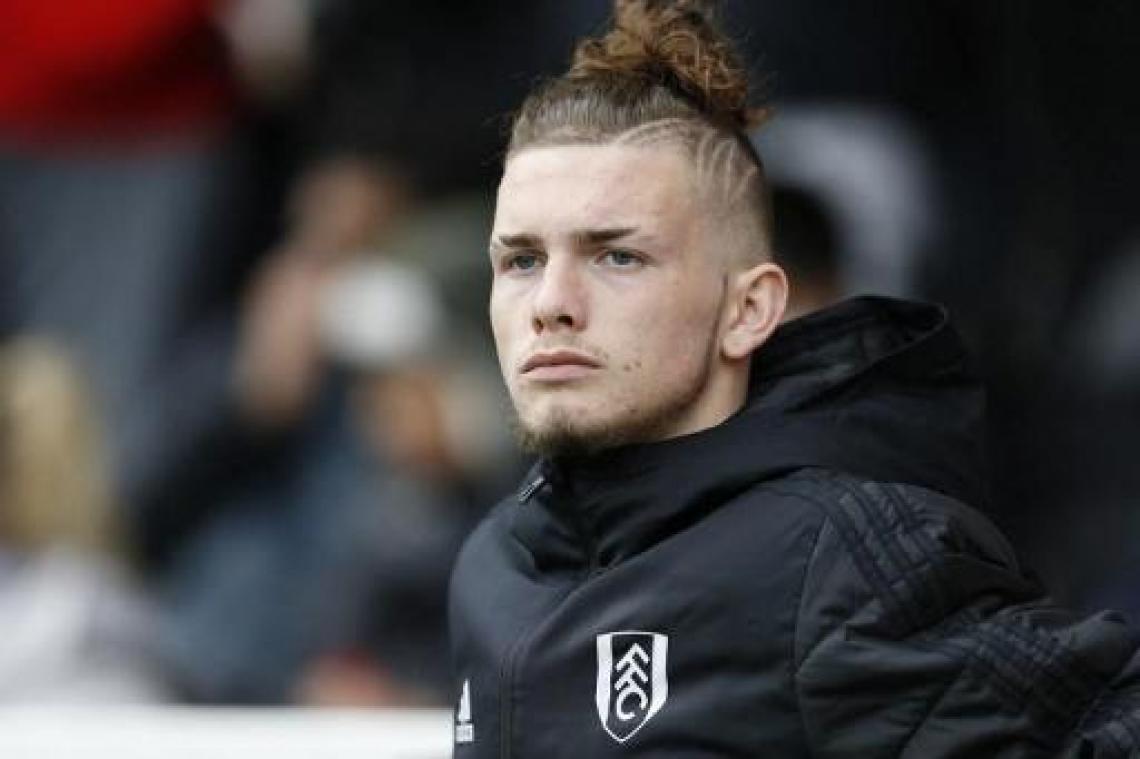 Premier League - Harvey Elliott is met 16 jaar en 30 dagen de jongste speler ooit in de Premier League