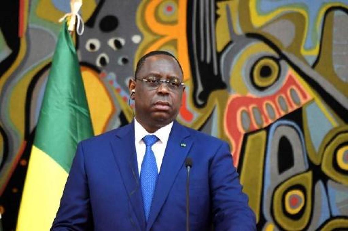 Senegal schaft post van eerste minister af