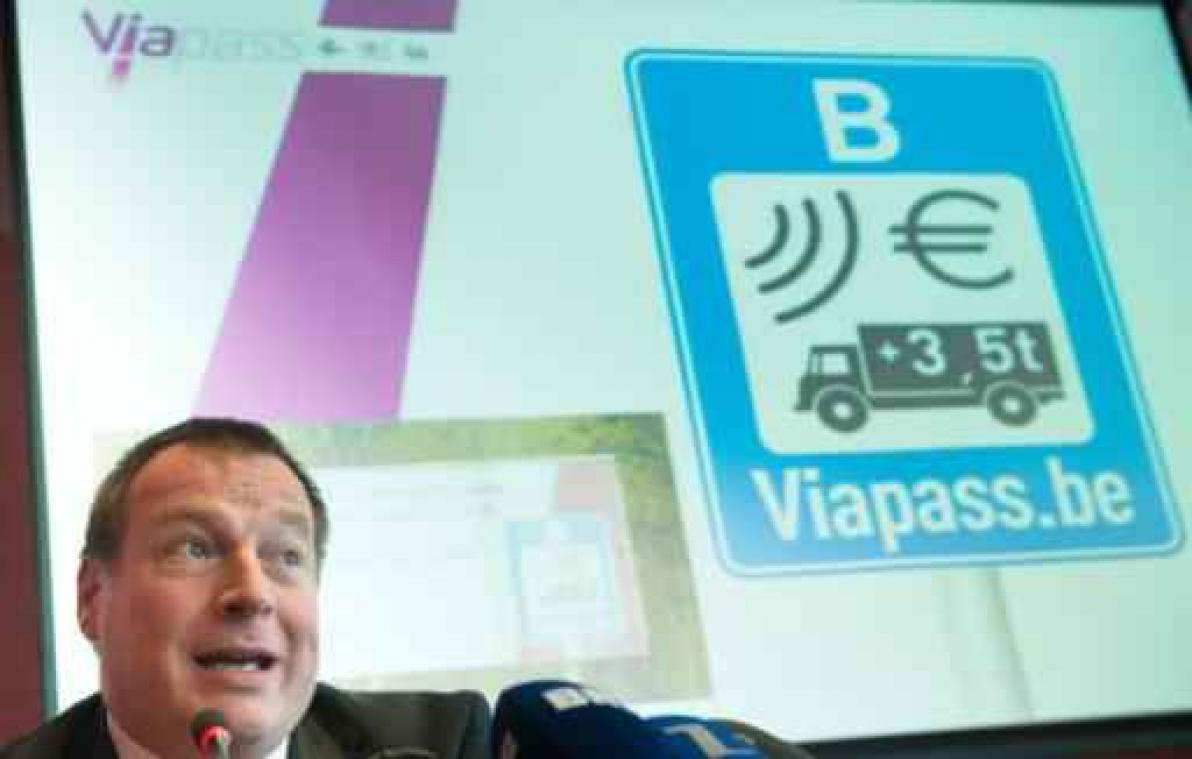 Topman Viapass vraagt bijeenkomst raad van bestuur