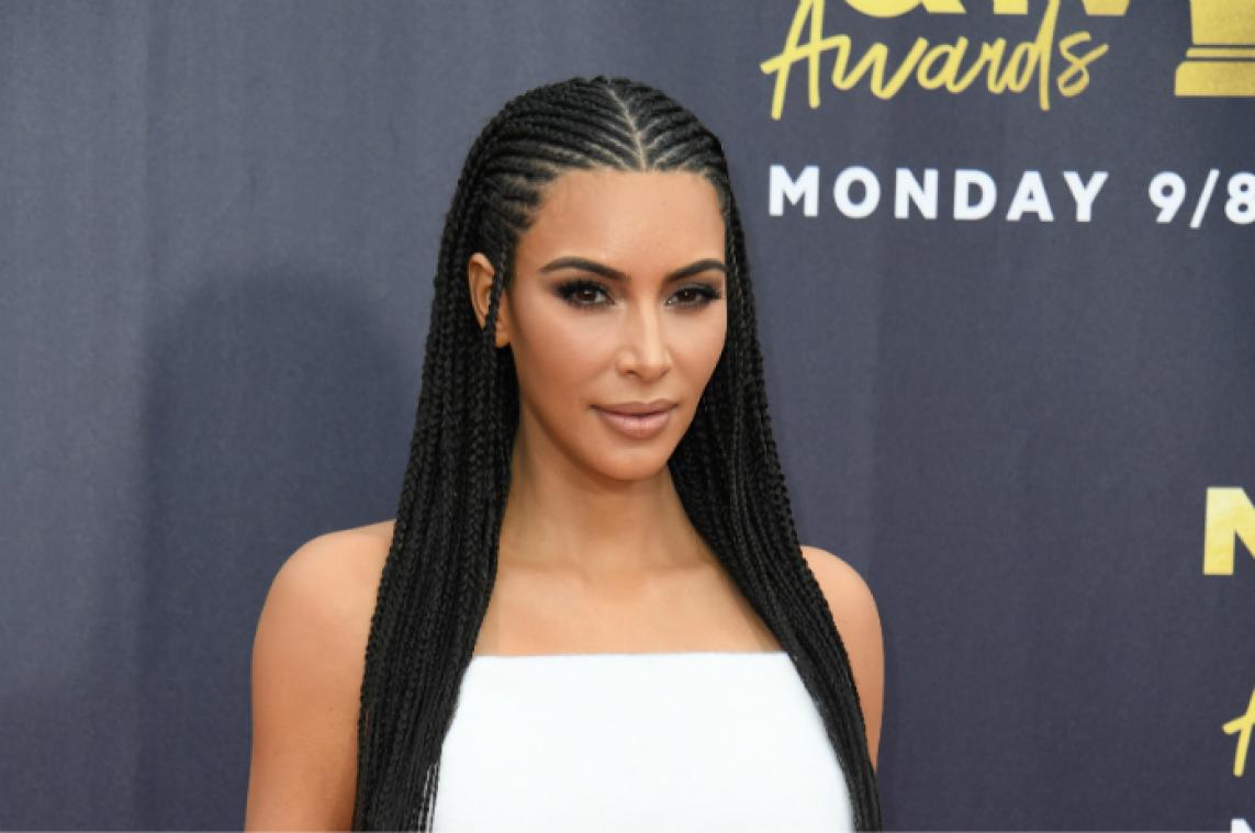 Opnieuw gevangene vrijgesproken dankzij Kim Kardashian