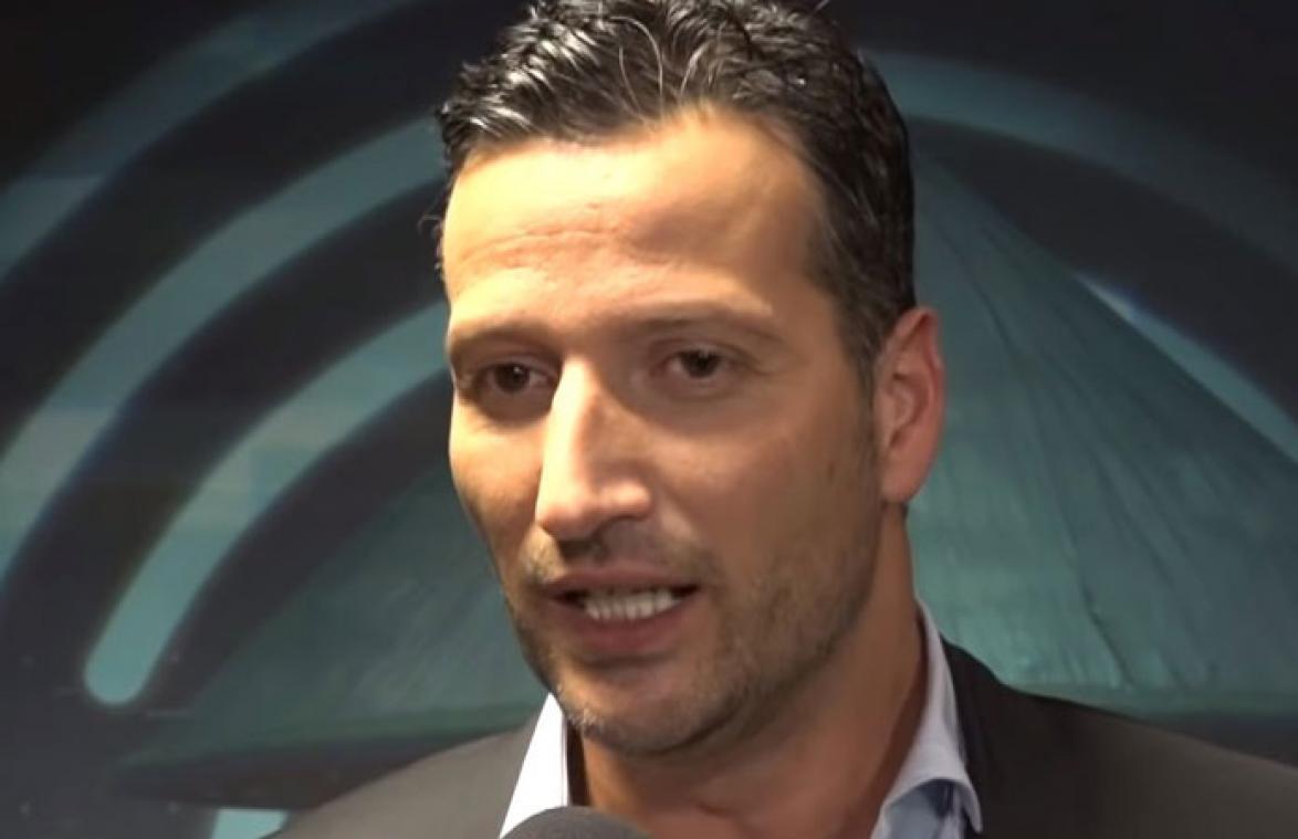 Hierdoor wist Axel meteen dat Elisabet de mol was
